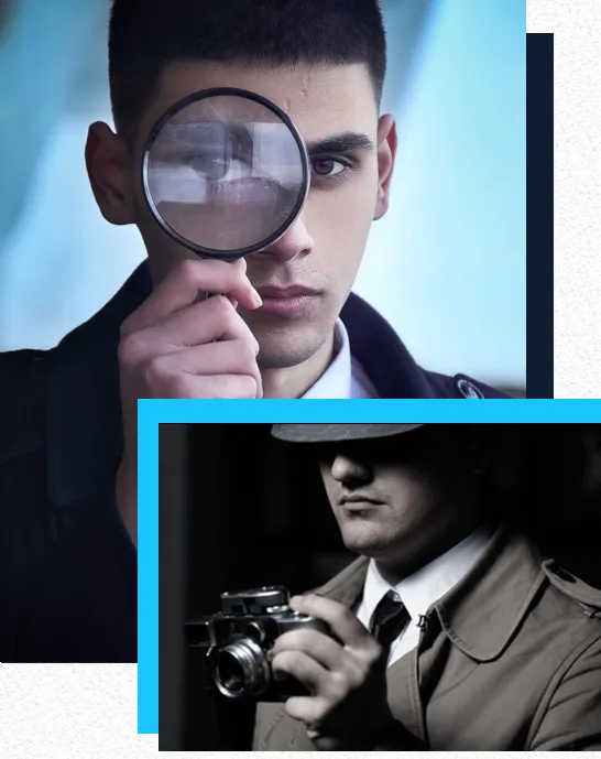 100% Confidential Service - Private detectives in Ahmedabad