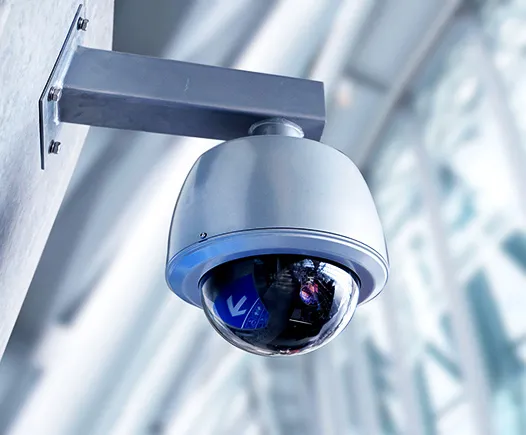 audio and video surveillance